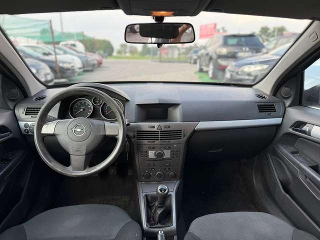 Opel Astra Astra SW 1.4 twinport Enjoy