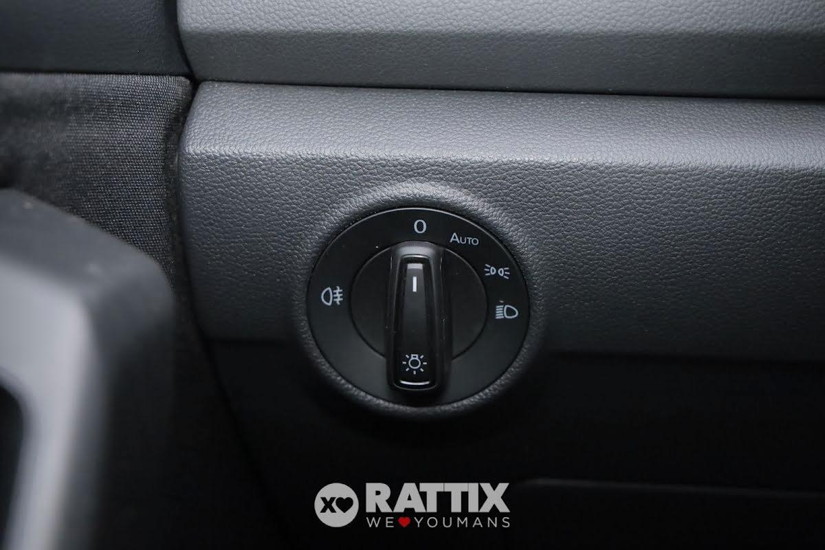 Volkswagen T-Roc 2.0 tdi 150CV Life dsg