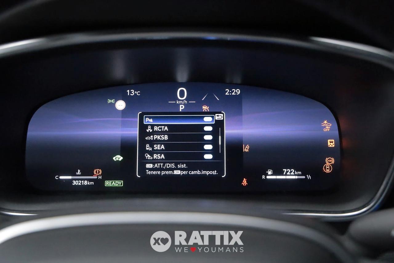 Toyota Corolla Touring Sports 1.8 Hybrid Active Auto