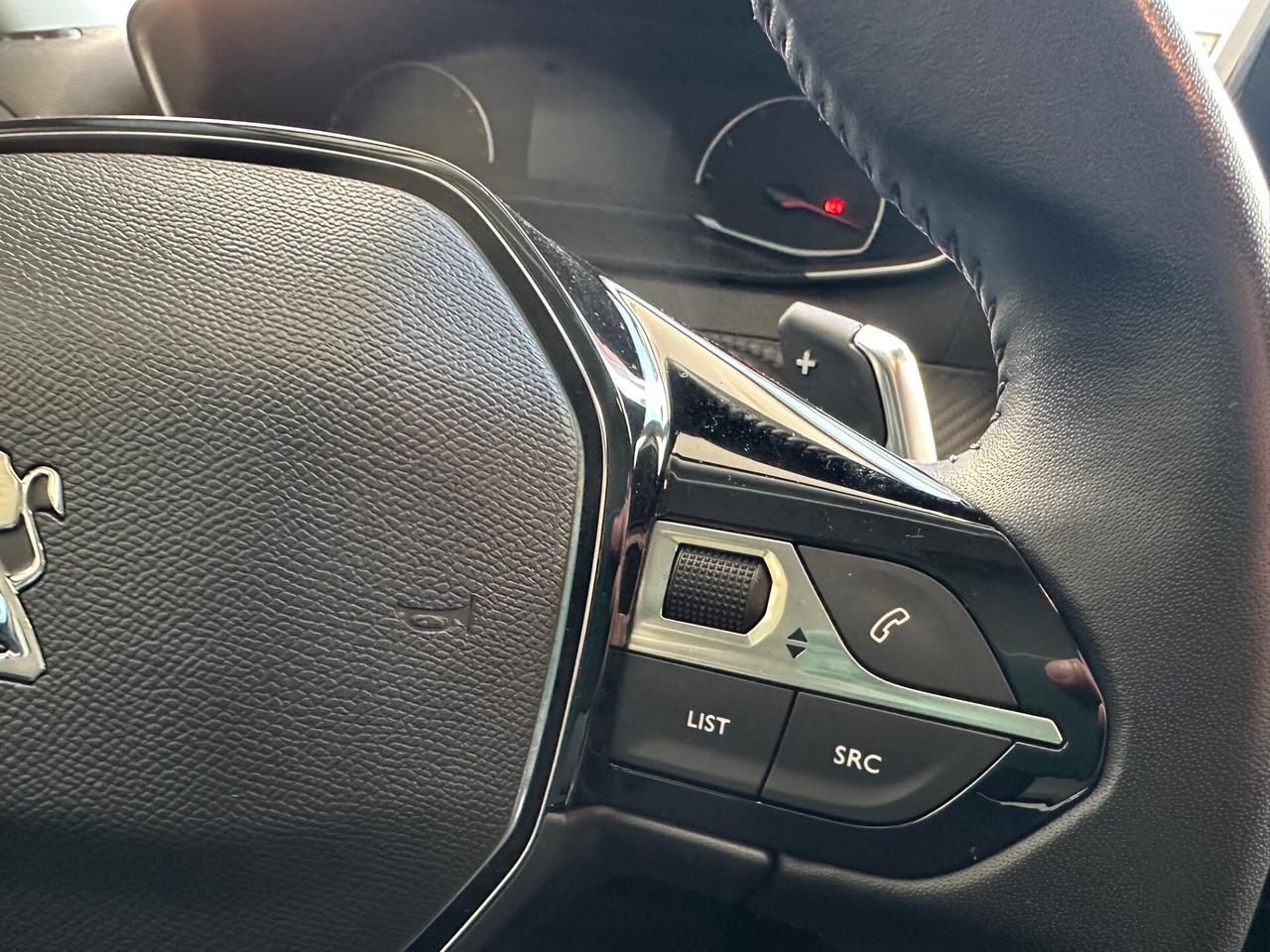 Peugeot 2008 130 S&S EAT8 Active Pack