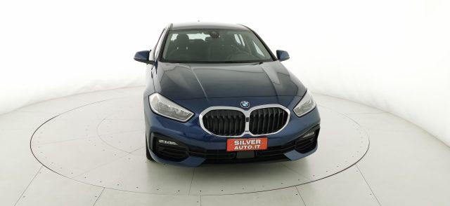 BMW 116 d 5p. Advantage