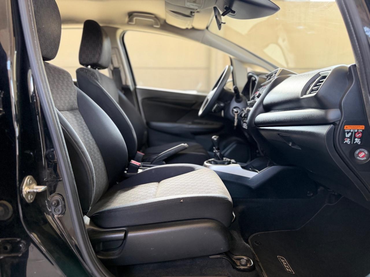 Honda Jazz 1.3 Trend NEOPATENTATI