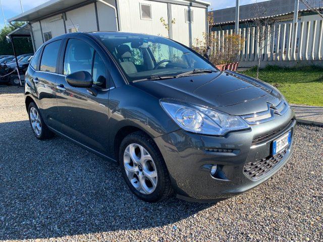 CITROEN C3 PureTech 82 Monna Lisa