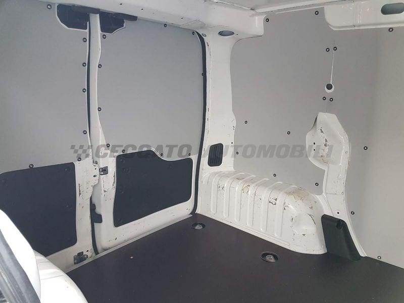FIAT Fiorino Fiorino cargo 1.3 mjt 95cv SX