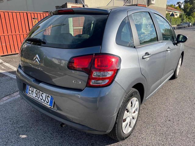 CITROEN C3 1.1 Seduction motore rotto