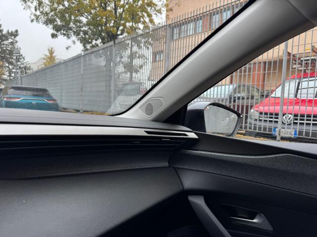 PEUGEOT 308 PureTech Turbo 130CV Allure Pack