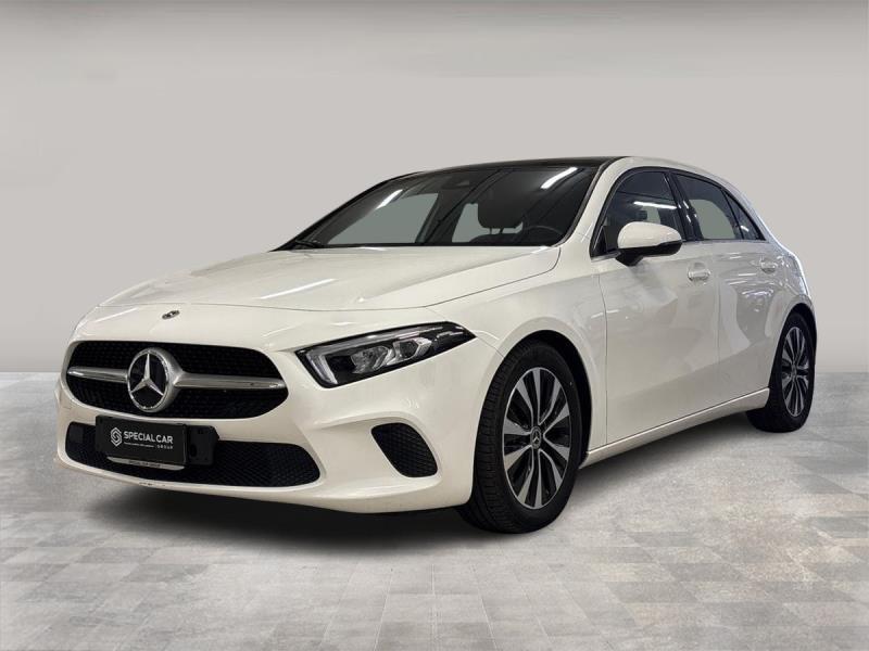 Mercedes Classe A 220 220 Business 4Matic 7G-DCT