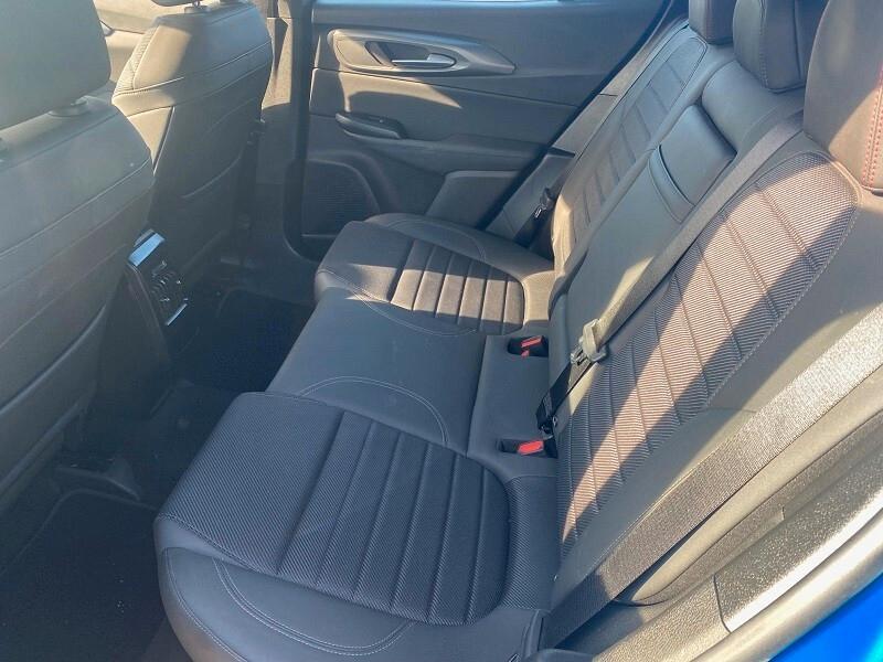 Alfa Romeo Tonale 1.6 diesel 130 CV TCT6 Sprint