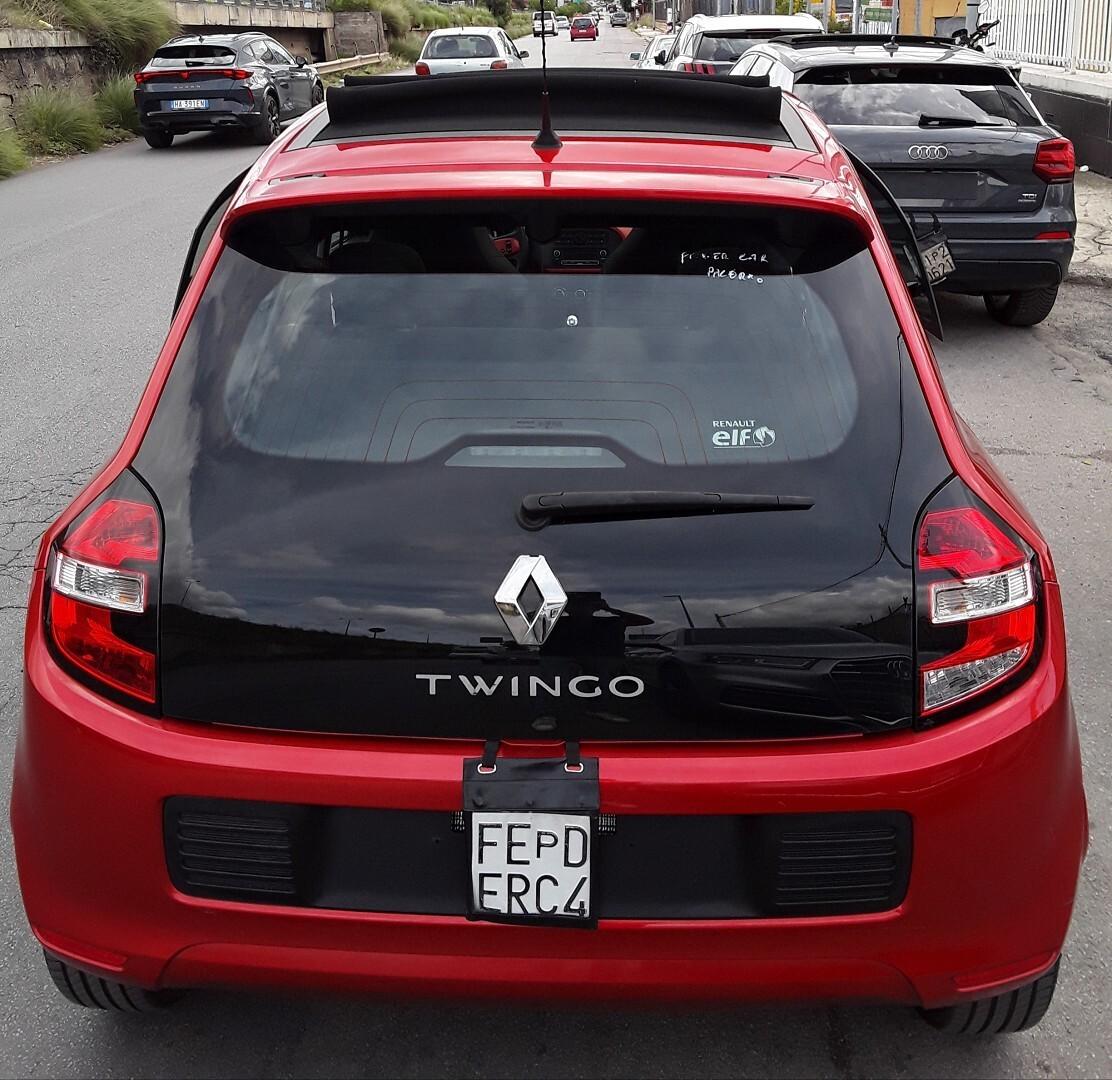 RENAULT TWINGO EXPRESSION 91000 KM