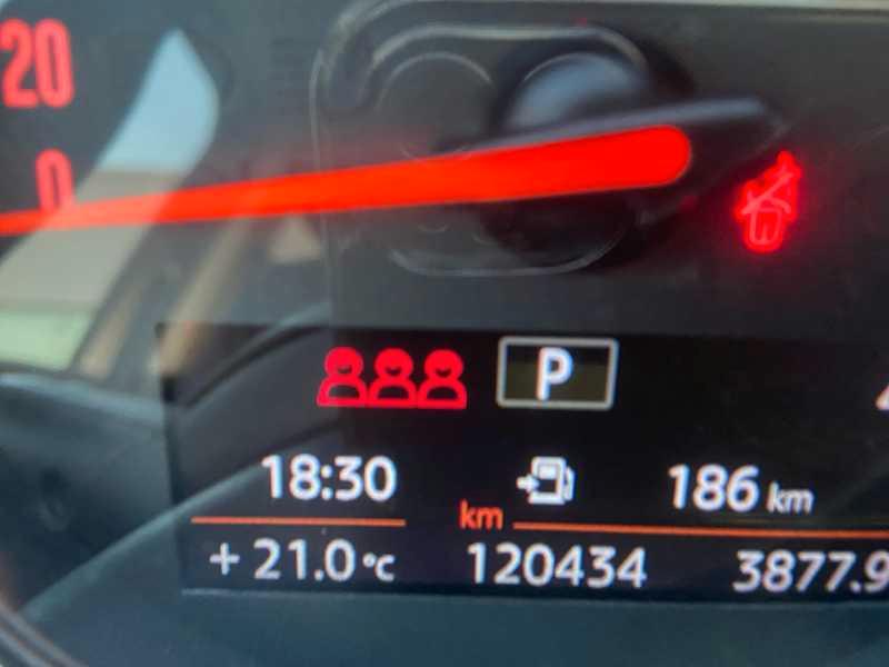 MINI Mini Countryman 2.0 Cooper D AuTo
