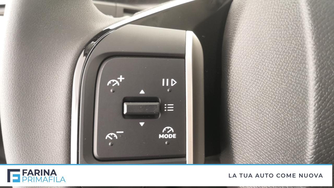 CITROEN C3 Aircross 1.2 hybrid Plus 145cv edcs6