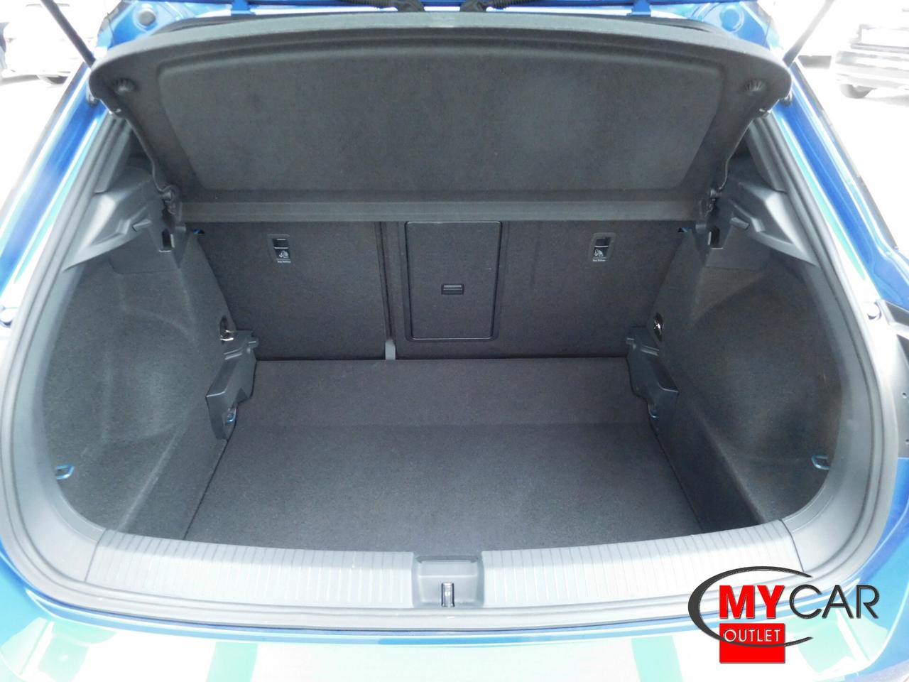 Volkswagen T-Roc 2.0 TDI SCR Style 116 cv