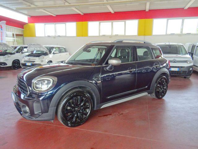 MINI Mini 2.0 Cooper D Classic Countryman