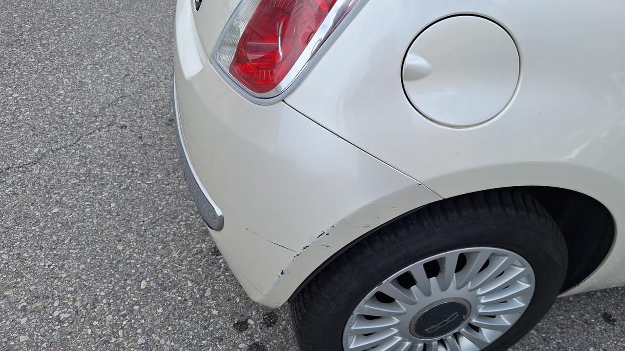 Fiat 500 1.2 Lounge PER OPERATORI DEL SETTORE !!!!