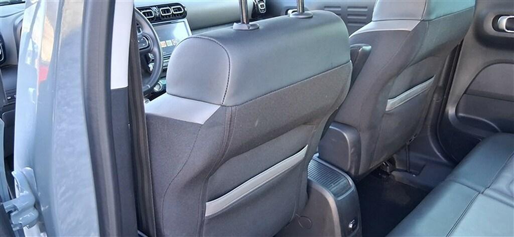 Citroen C3 Aircross 1.2 PureTech Shine Pack