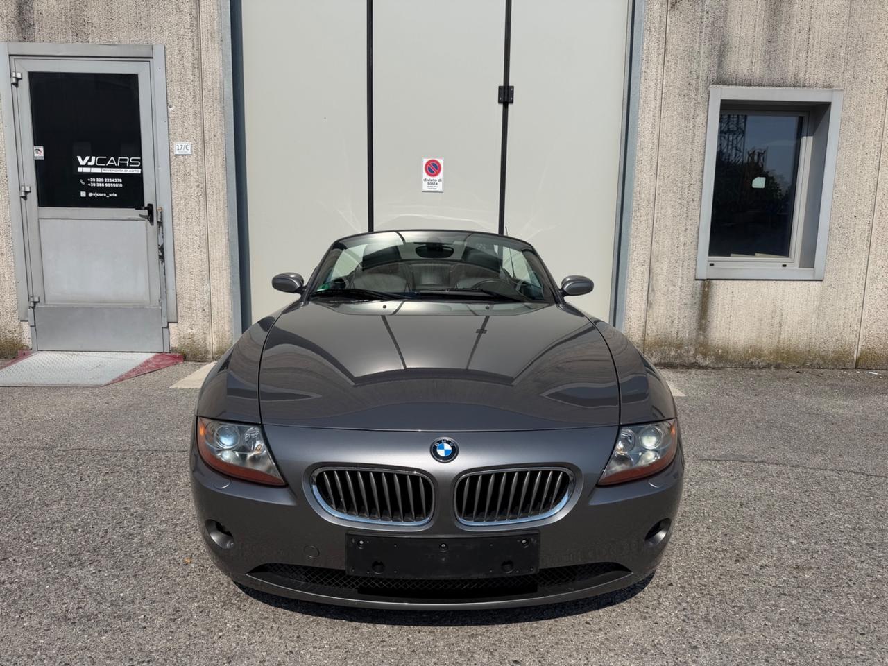 Bmw Z4 3.0i