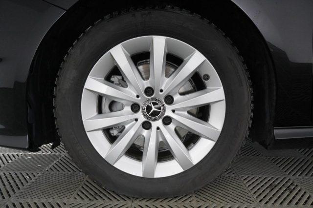 MERCEDES-BENZ CLA sse B B 200 CDI Automatic Executive/B 200 d Automa