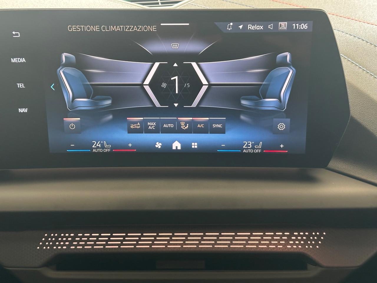 Bmw 118 118d MSport Design