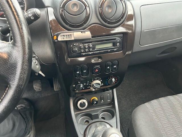 Dacia Duster 1.5 dCi 110CV 4x4 Lauréate