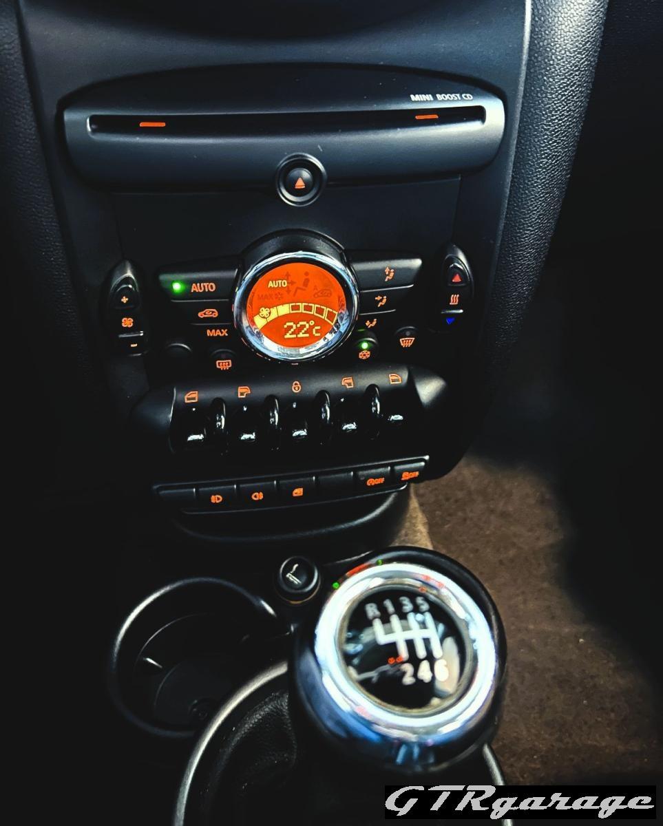 MINI - Countryman - Cooper