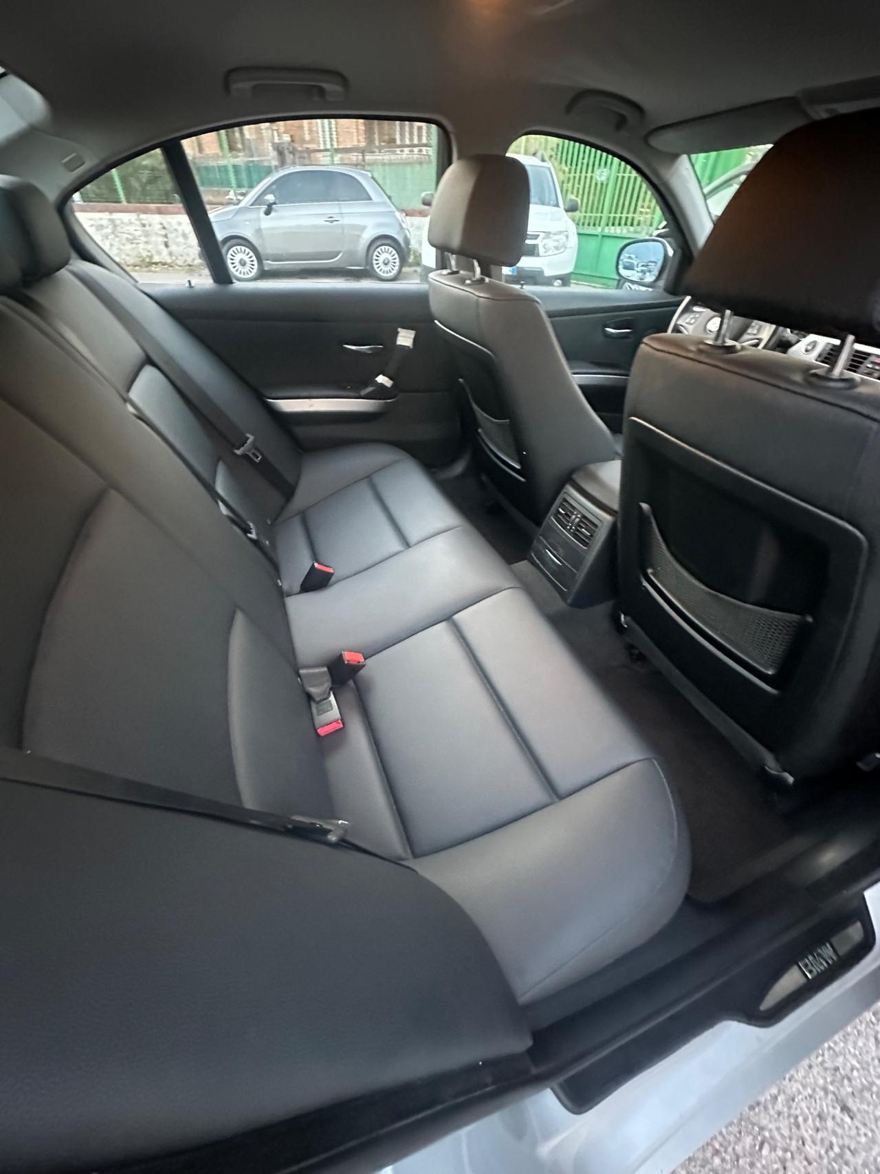 Bmw 320 320d cat MSport