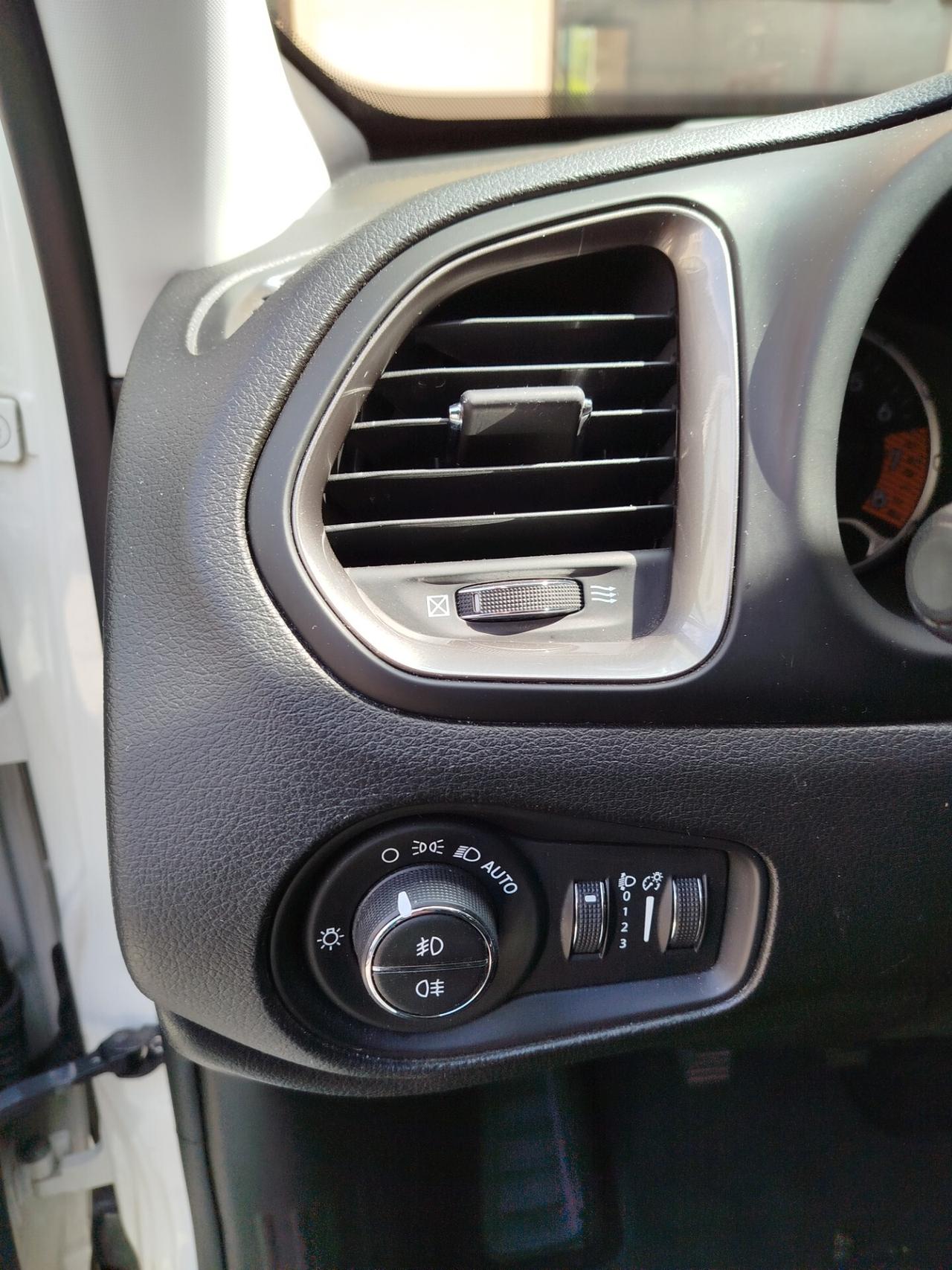 Jeep Renegade 1.0 T3 Limited
