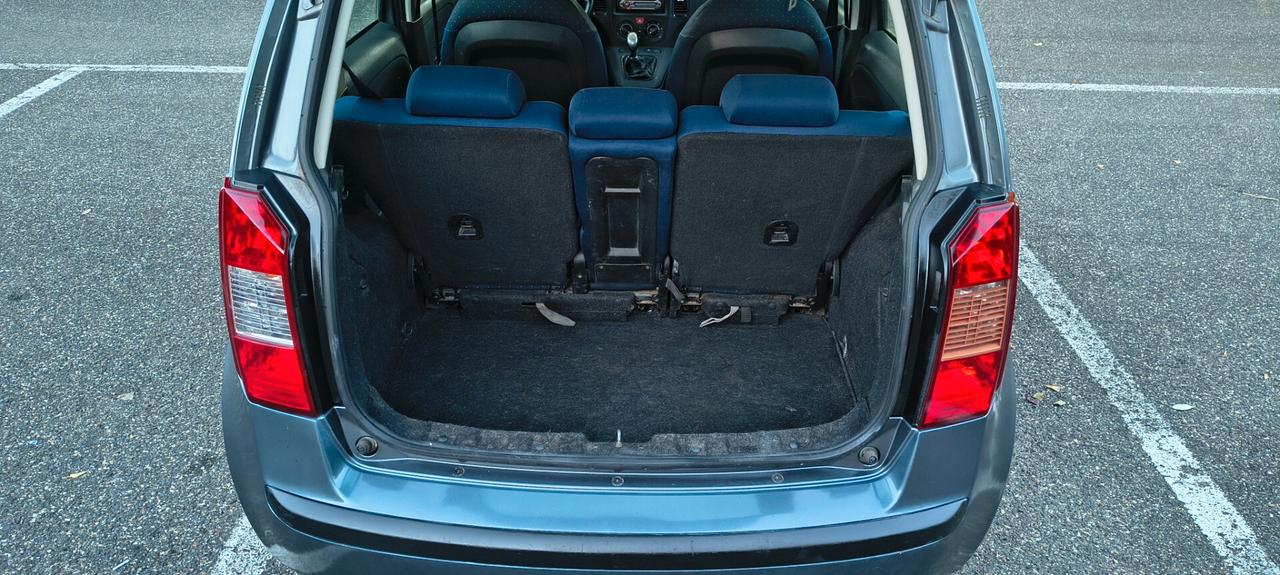 Fiat Idea 1.4 Active EasyPower