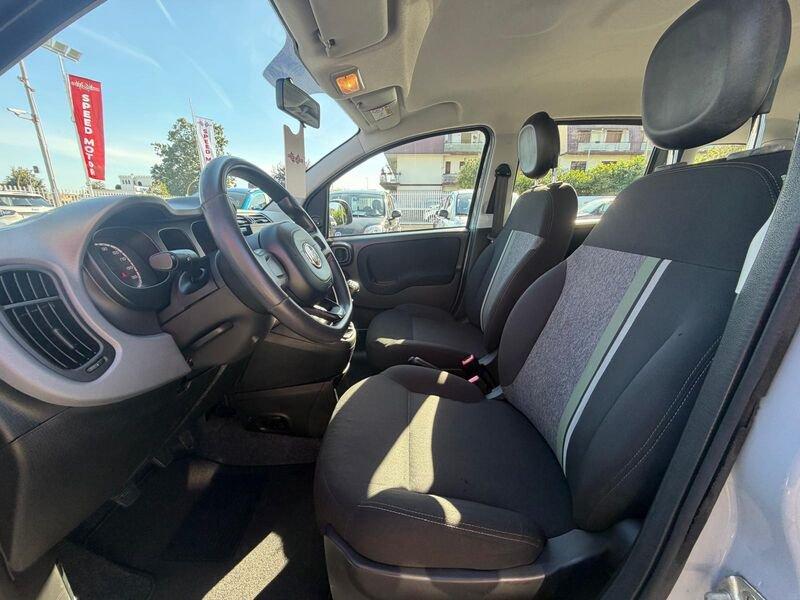 FIAT Panda Panda 1.0 firefly hybrid 70cv, CARPLAY, PRONTA CONSEGNA!