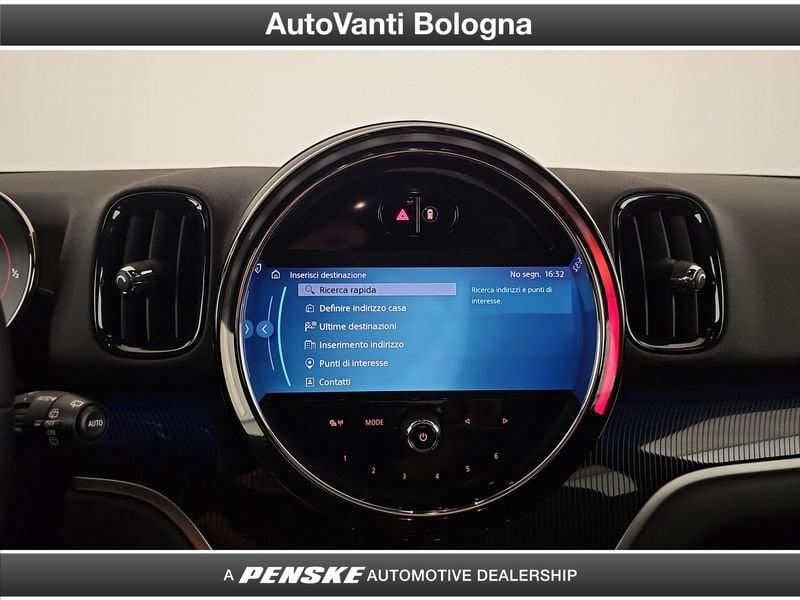 MINI Mini Countryman F60 Mini 2.0 John Cooper Works 'JCW' Countryman