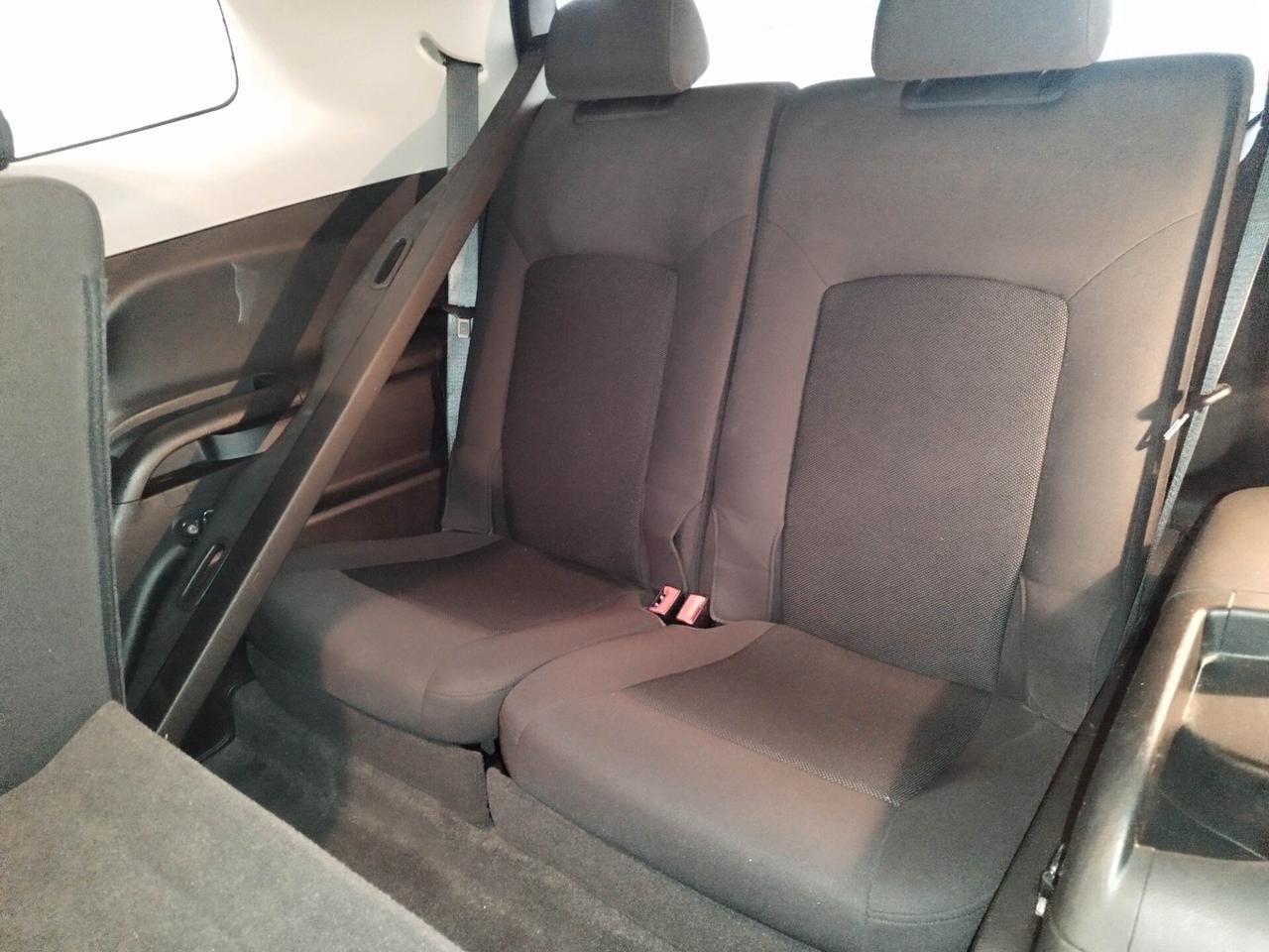 Chevrolet Orlando 1.8 LT 7posti BENZINA Km 116900