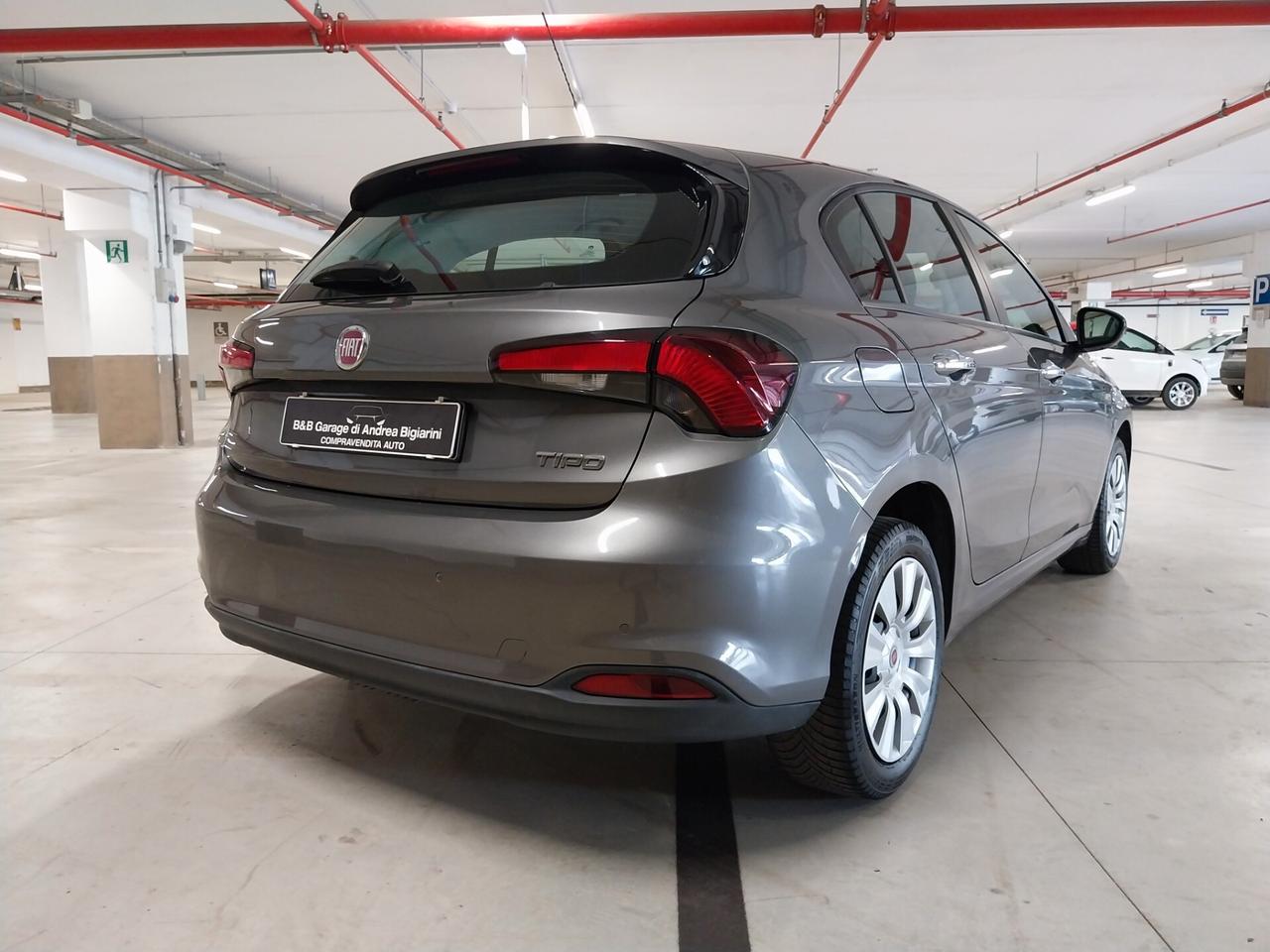 Fiat Tipo 1.3 mjt s&s Easy - ok neopatentati