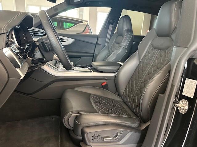 Audi Q8 50 TDI 286 CV quattro tiptronic Sport