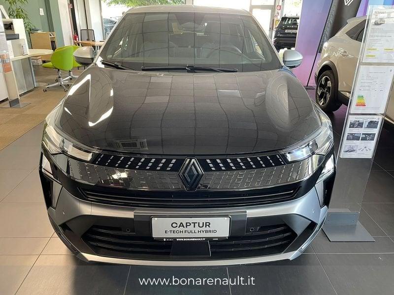 Renault Captur esprit Alpine full hybrid E-Tech 160