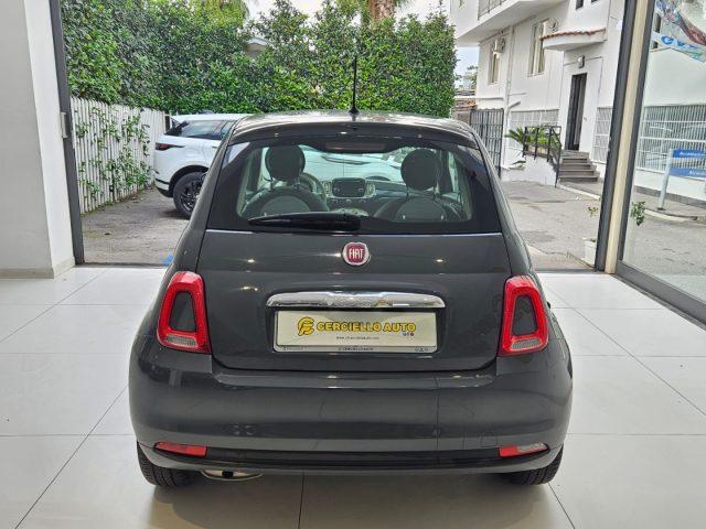 FIAT 500 1.2 EasyPower Pop tua da e119,00