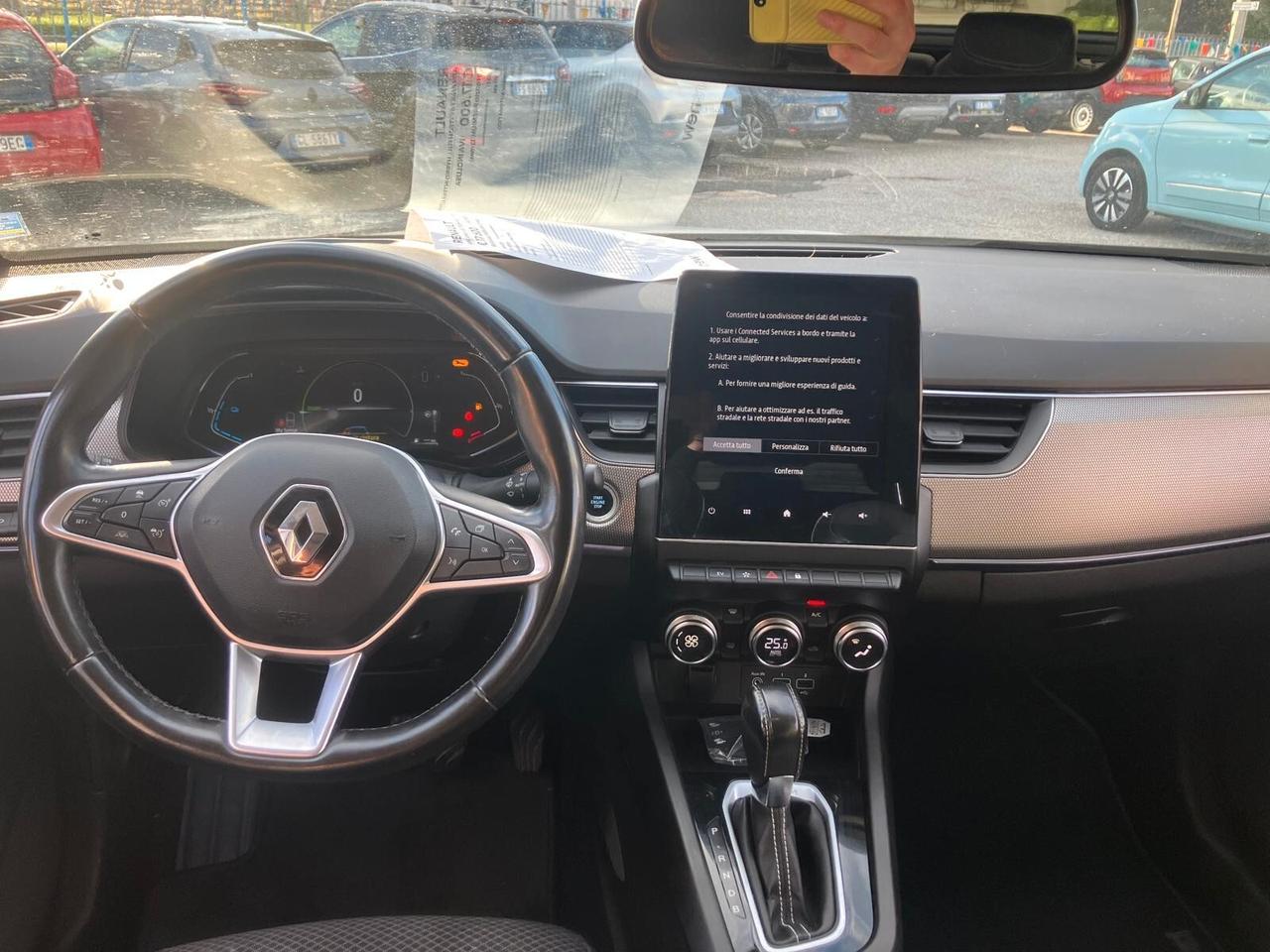 RENAULT ARKANA 1.6 Hybrid E-TECH 145cv Intens