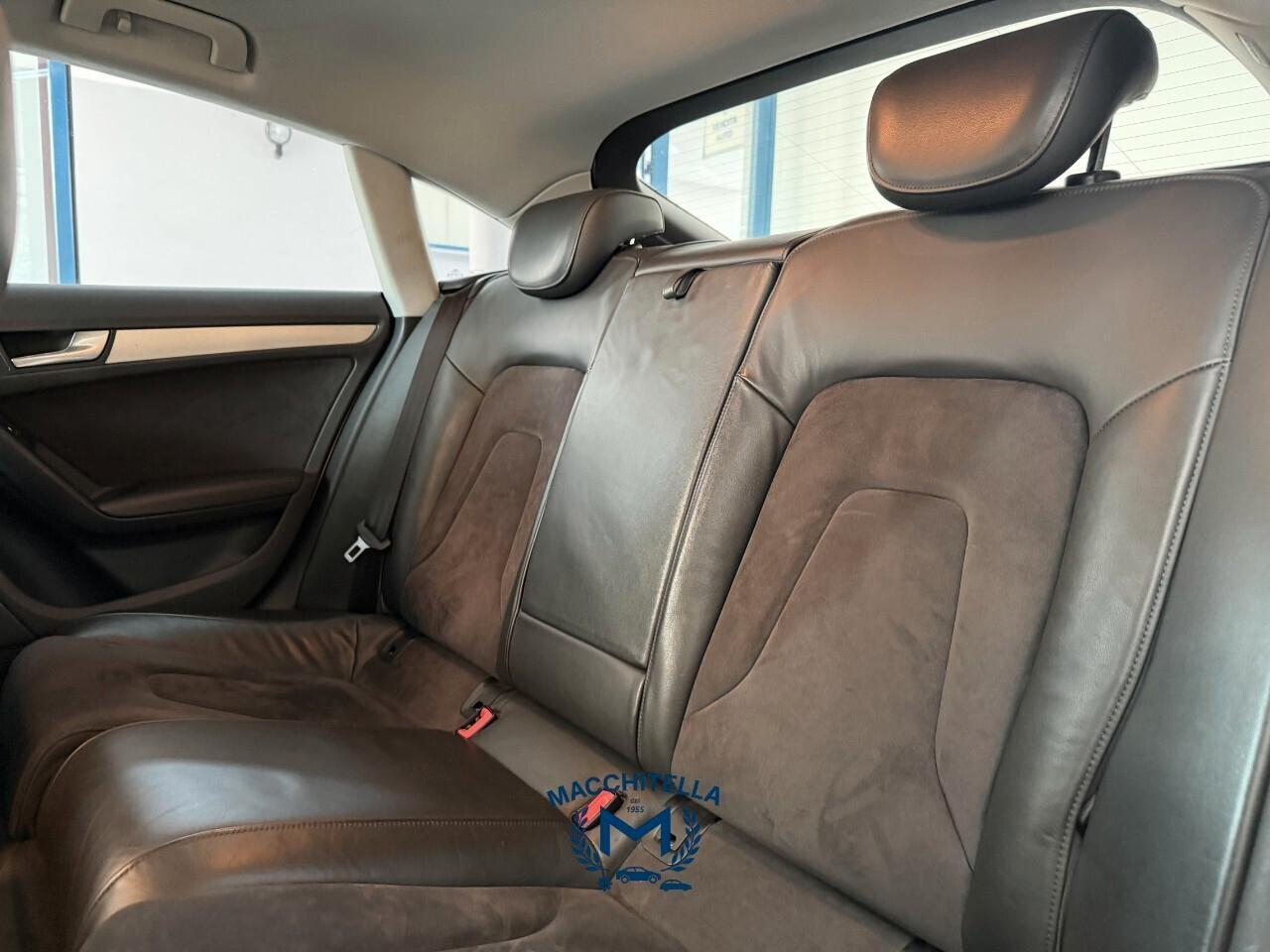 Audi A5 SPB 2.0 TDI 143 CV Advanced