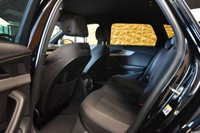 AUDI A4 ALLROAD 40 2.0TDI MHEV BUS.EVO.Q.204CV GANCIO FULL