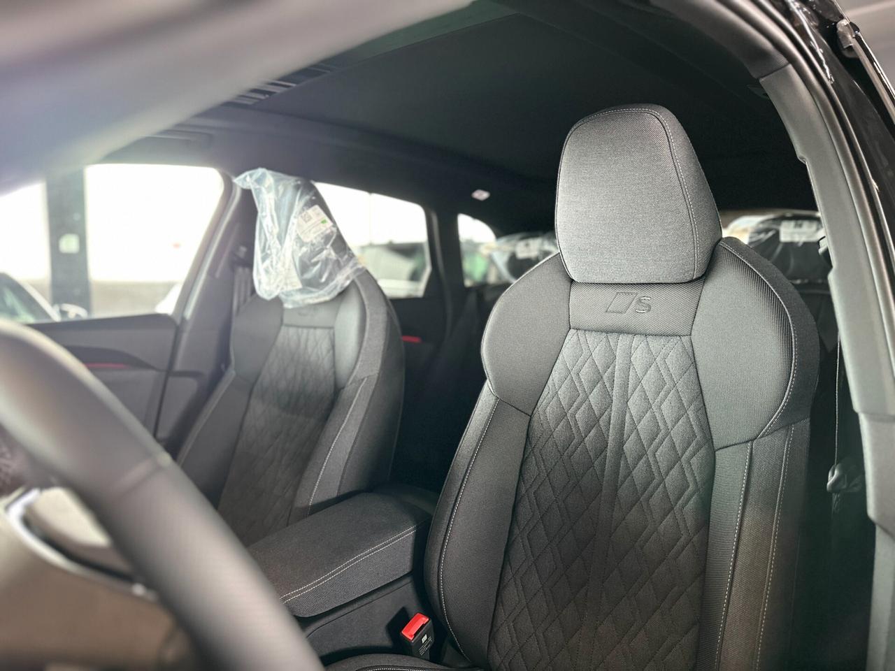 Audi Q5 S line Edition TDI Quattro S Tronic