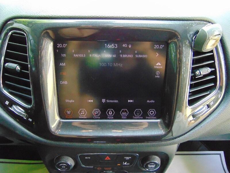 JEEP Compass 2ª serie Compass 1.3 Turbo T4 190...