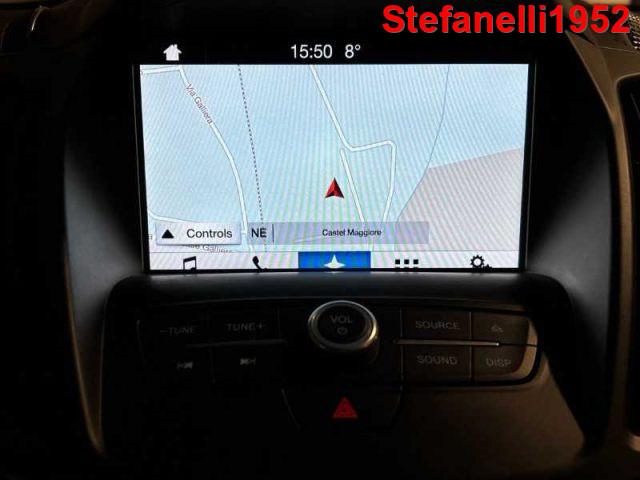 FORD Kuga II 2017 - 1.5 tdci Titanium s&s 2wd 120cv