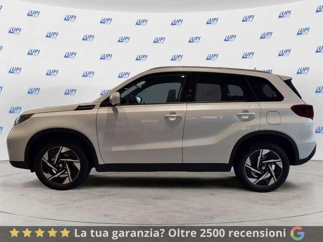 Suzuki Vitara Vitara 1.4 Hybrid Cool+