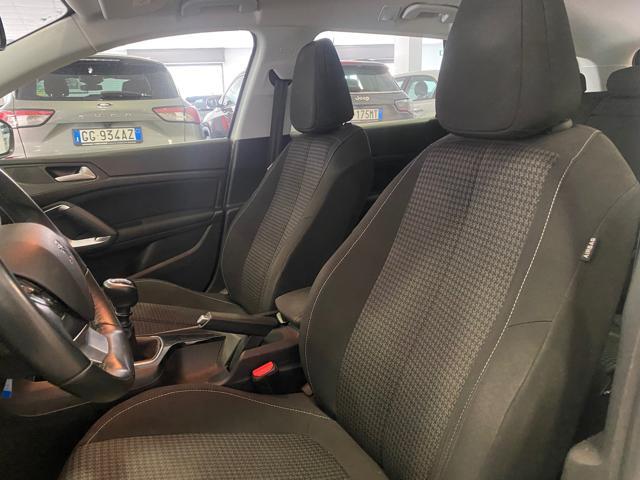 PEUGEOT 308 BlueHDi 130 SW Business