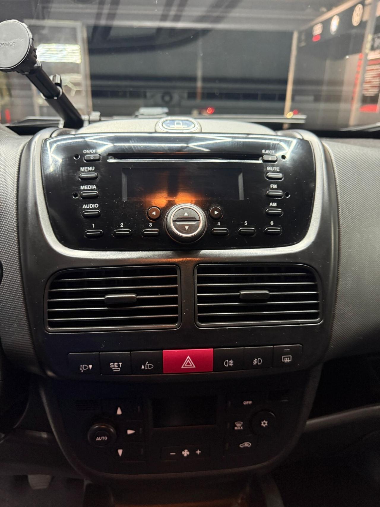 Fiat Doblo Doblò 1.6 MJT 16V 105CV Easy