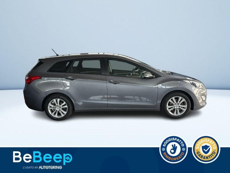 Hyundai i30 WAGON 1.4 COMFORT 100CV
