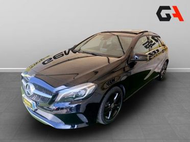 Mercedes-Benz Classe A A 180 d Automatic Sport