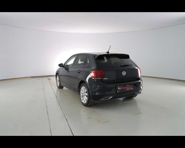 VOLKSWAGEN Polo 1.0 TSI 5p. Highline BlueMotion Technology