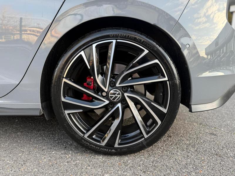 Volkswagen Golf GTI Clubsport