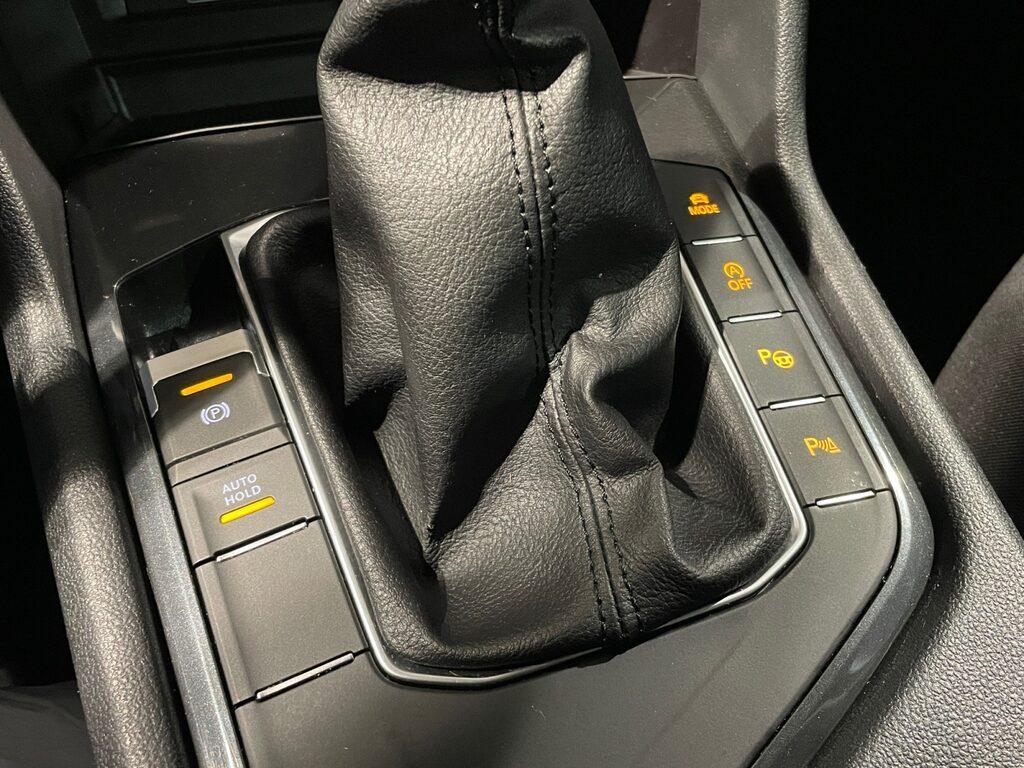 Volkswagen Tiguan 1.5 TSI 130CV Sport R-Line