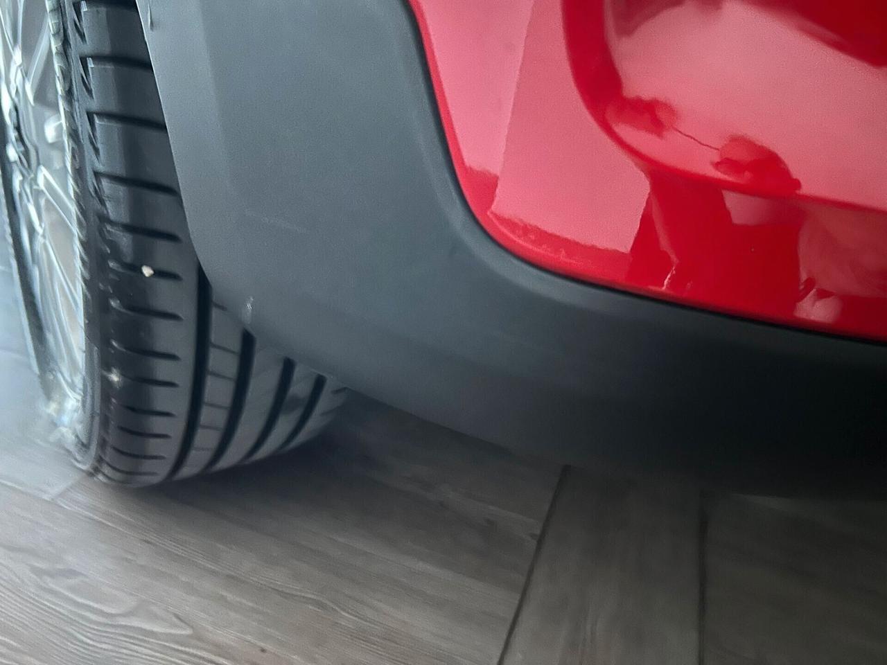 Fiat 500X 1.3 MultiJet 95 CV Connect NEOPATENTATI KM 56000