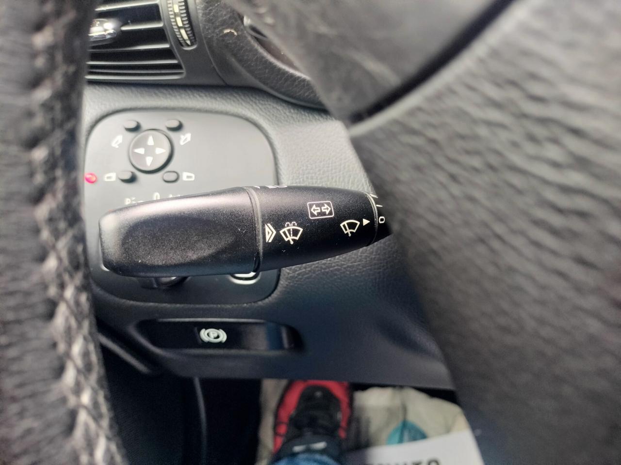 Mercedes-benz C 220 CDI cat Avantgarde Sport edition